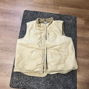 Men’s Vest 3XL